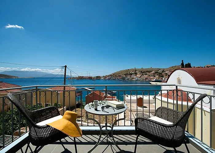Villa Kalypso