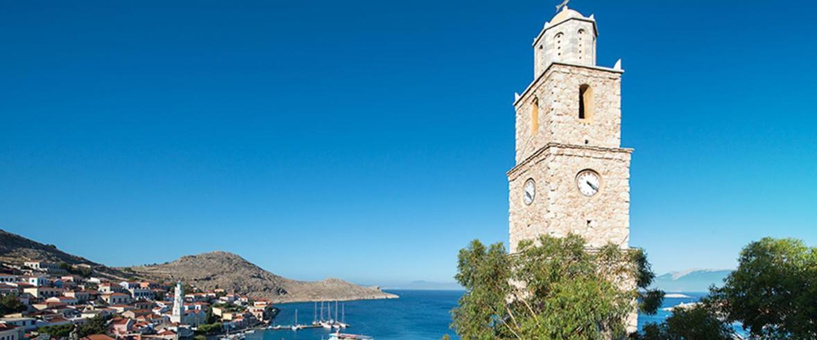 Kalypso Appartement